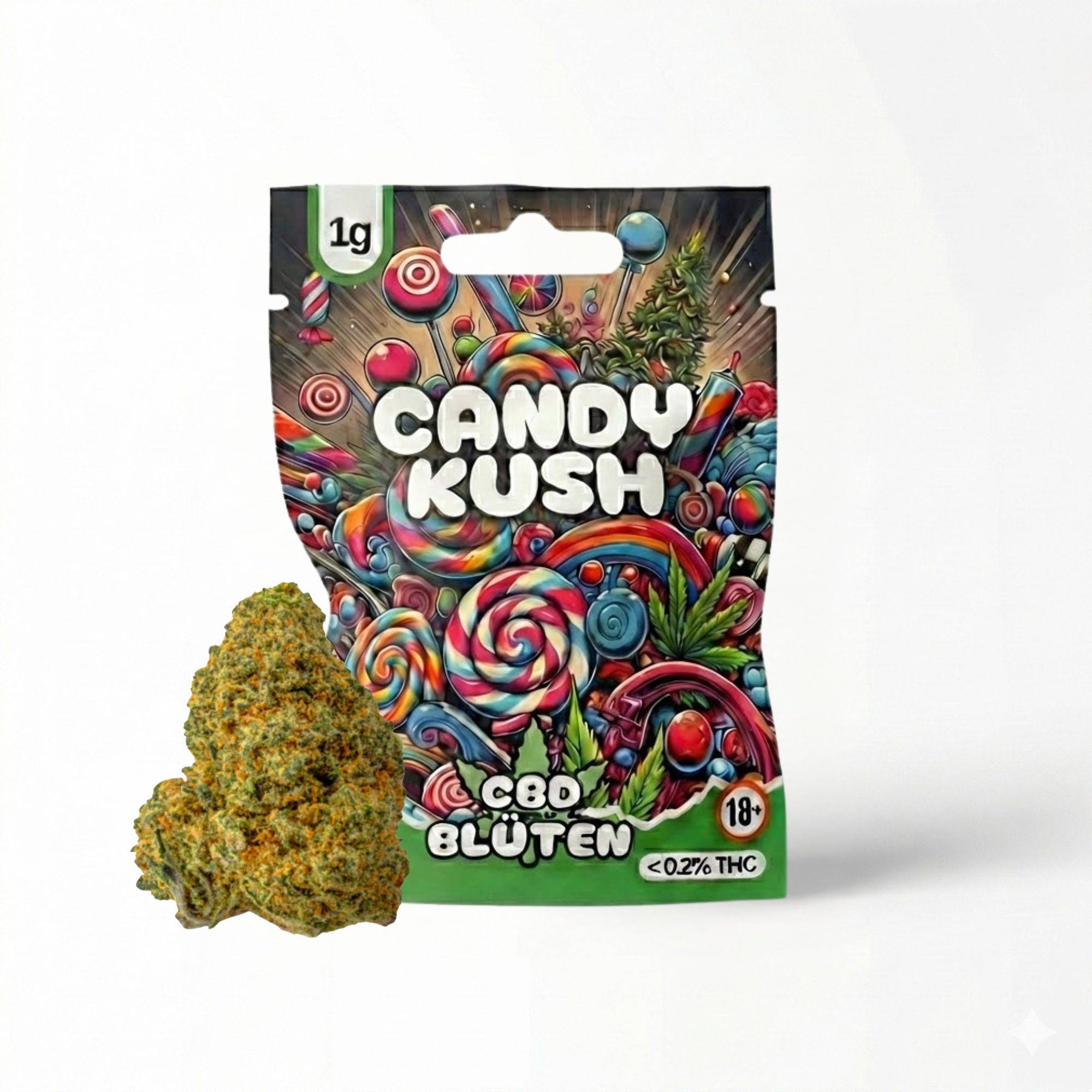 Candy Kush CBD