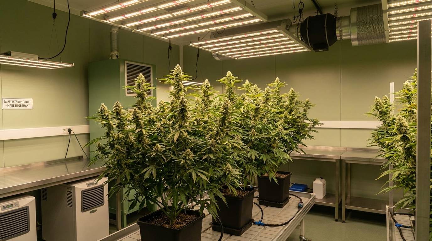 cannabis-eigenanbau Cannabis Eigenanbau