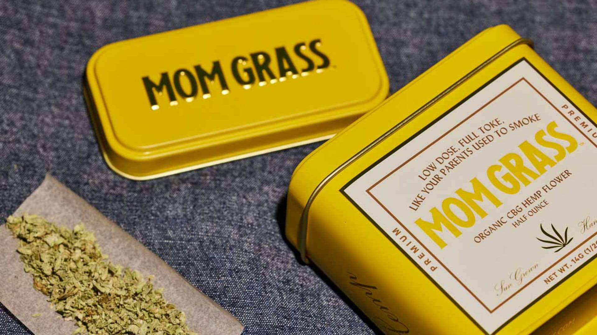 Premium-Verpackung für hochwertiges Hanf-Saatgut zur optimalen Lagerung.