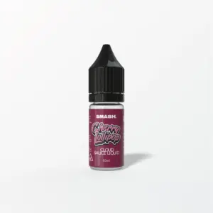 SMASH H2 Liquid mit Cherry Lollipop Geschmack